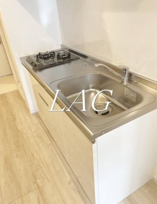 【キッチン】 | ブランシュバル五反野 | キッチンです。