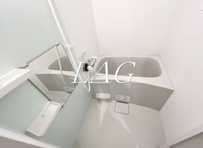 【浴室】 | ブランシュバル五反野 | お風呂です。