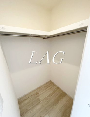 【収納】 | ブランシュバル五反野 | 収納です。