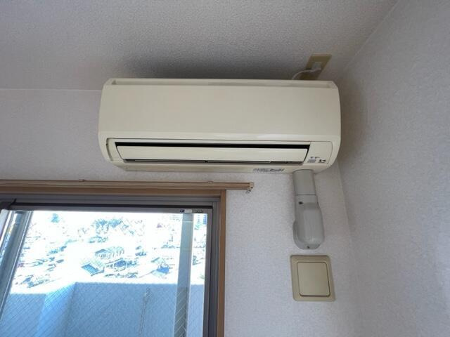 熊本市中央区上京塚町の賃貸マンションの設備