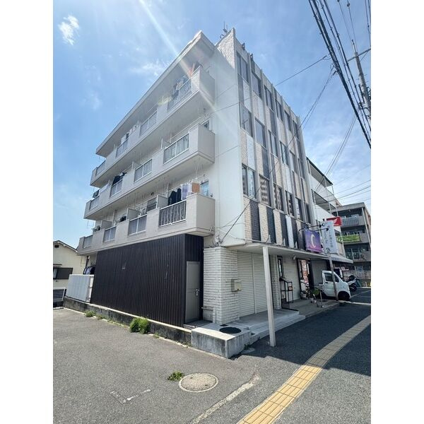 ポルトドール泉町