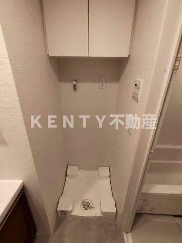 【設備】 | Ｇａｒｄｅｎ　Ｘａｖｉｓ南蒲田