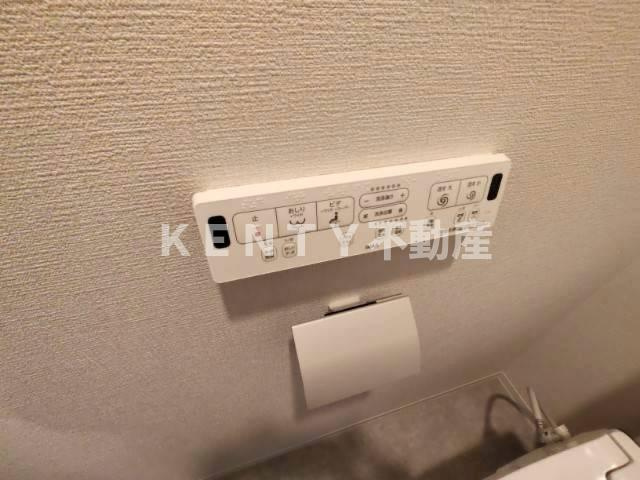 【設備】 | Ｇａｒｄｅｎ　Ｘａｖｉｓ南蒲田