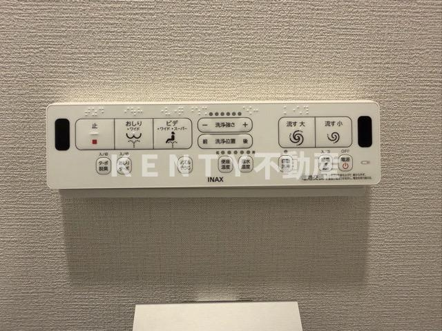 【設備】 | Ｇａｒｄｅｎ　Ｘａｖｉｓ南蒲田