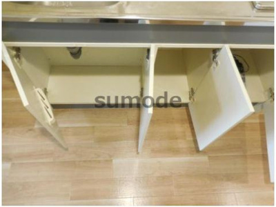 【収納】 | ジュネス高槻