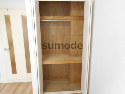 【収納】 | ジュネス高槻