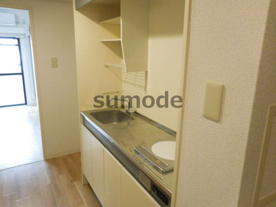 【キッチン】 | ジュネス高槻