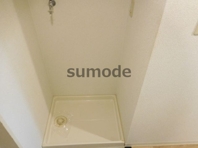 【洗面所】 | ジュネス高槻