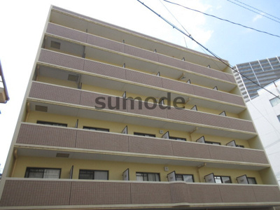 【外観】 | ジュネス高槻