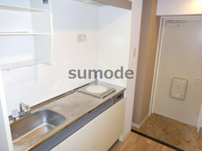 【キッチン】 | ジュネス高槻