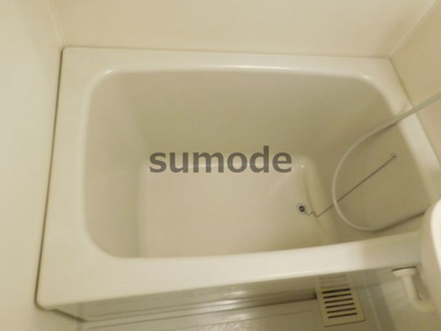 【浴室】 | ジュネス高槻