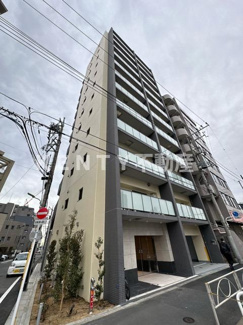 【外観】 | きれいな外観です