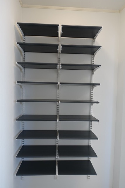 桜町２丁目戸建住宅の玄関