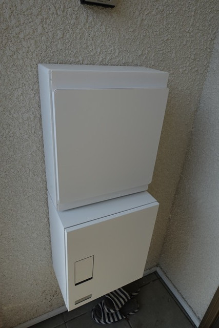 桜町２丁目戸建住宅のその他共用部分