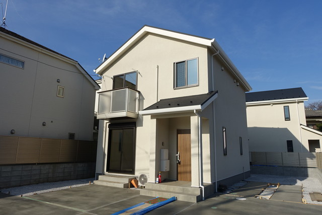 桜町２丁目戸建住宅