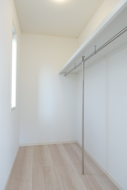 桜町２丁目戸建住宅の収納