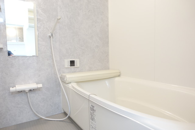 桜町２丁目戸建住宅の浴室