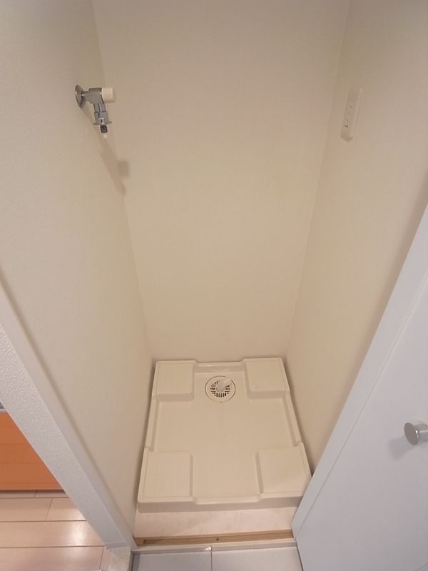 エマーレ行徳 の設備