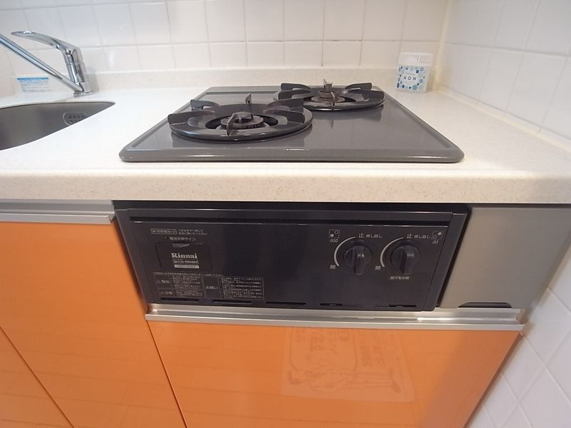 エマーレ行徳 のその他共用部分