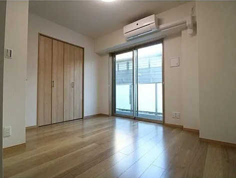 プレール・ドゥーク板橋本町Ⅲの居間・リビング|※写真は別の階のお部屋です。