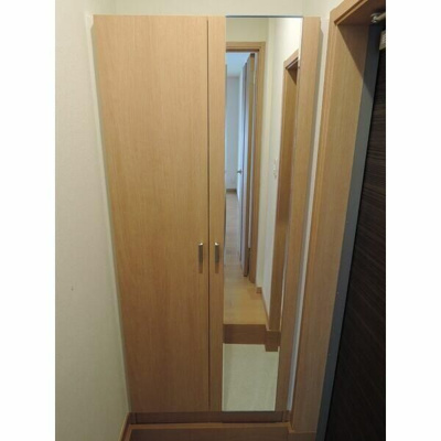 【玄関】 | サンハイム