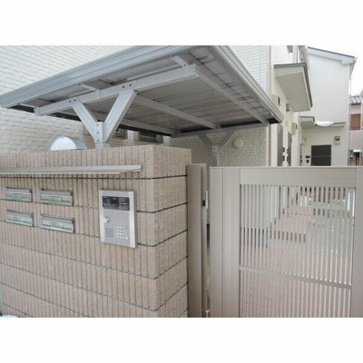 【エントランス】 | サンハイム