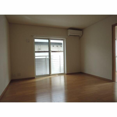 【居間・リビング】 | サンハイム