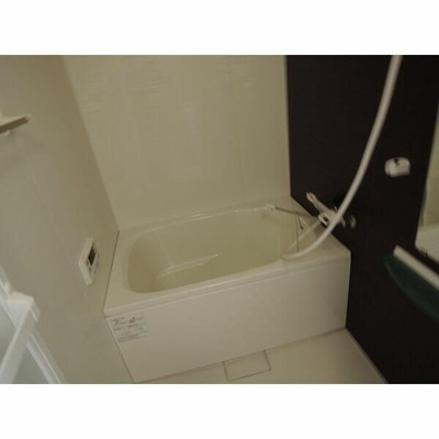 【浴室】 | サンハイム