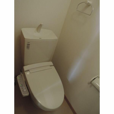 【トイレ】 | サンハイム