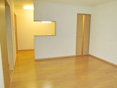 【内装】 | サンハイム