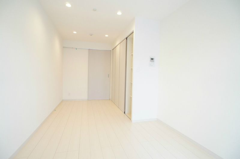 リブリ・840の内装