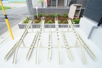 リブリ・840のその他共用部分