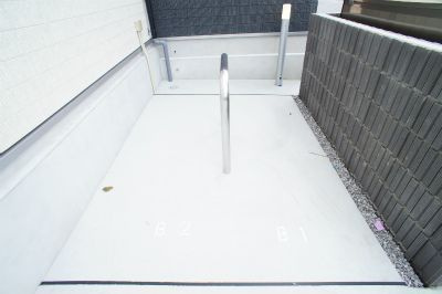 リブリ・840の設備