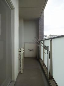 【バルコニー】 | エスコートみなと元町海岸通