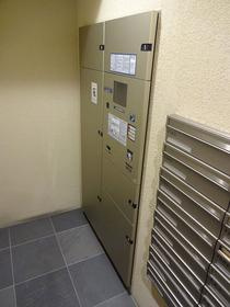 【その他共用部分】 | エスコートみなと元町海岸通