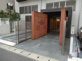 【エントランス】 | エスコートみなと元町海岸通