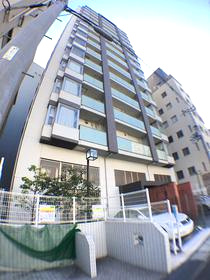 【外観】 | エスコートみなと元町海岸通