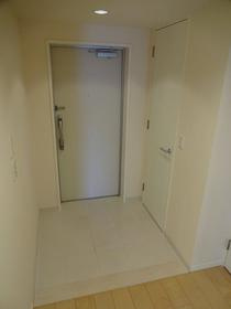 【玄関】 | エスコートみなと元町海岸通