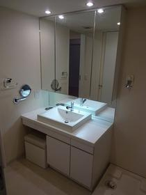 【洗面所】 | エスコートみなと元町海岸通