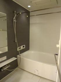 【浴室】 | エスコートみなと元町海岸通