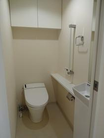 【トイレ】 | エスコートみなと元町海岸通