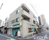 Ｋ・ハイム町屋の画像