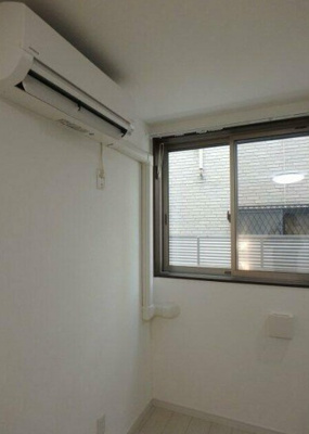 【洋室】 | ヴィエント井草