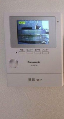 【セキュリティ】 | ヴィエント井草