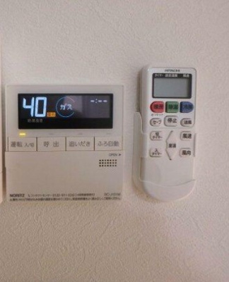 【設備】 | ヴィエント井草