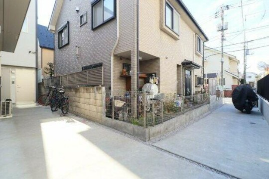 【その他共用部分】