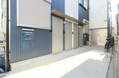 【その他】 | ヴィエント井草