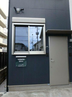 【外観】 | ヴィエント井草