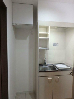 【キッチン】 | ヴィエント井草