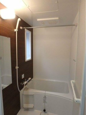 【浴室】 | ヴィエント井草